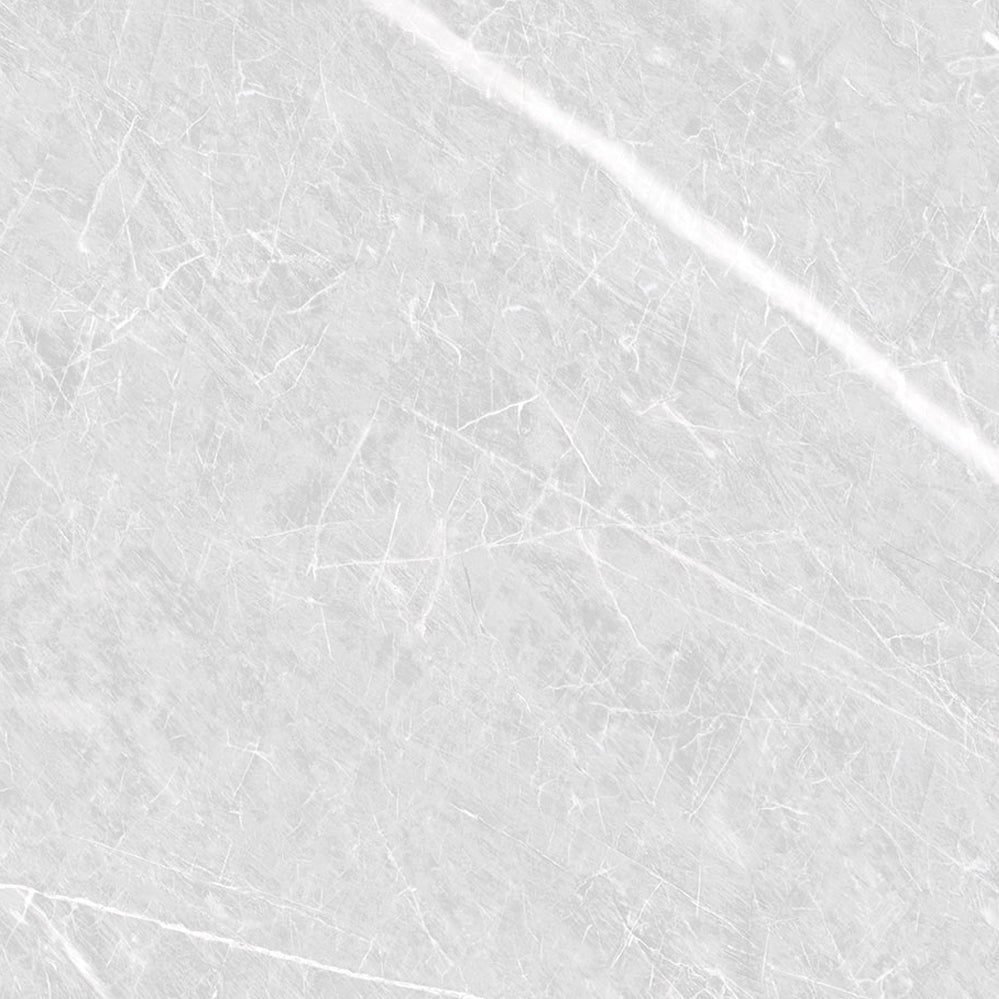 Gạch Lát Nền Gốm Sứ Màu Xám Giả Cẩm Thạch Dùng Nhà Bếp - Daisan Store