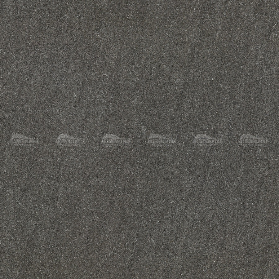 Gạch lát nền men sứ đen chống trơn bề mặt thô nhám kiểu cổ điển giá nhà máy Phật Sơn - Daisan Store