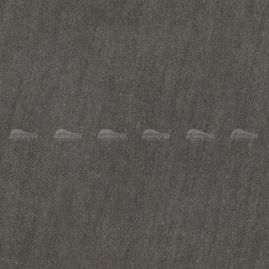 Gạch lát nền men sứ đen chống trơn bề mặt thô nhám kiểu cổ điển giá nhà máy Phật Sơn - Daisan Store