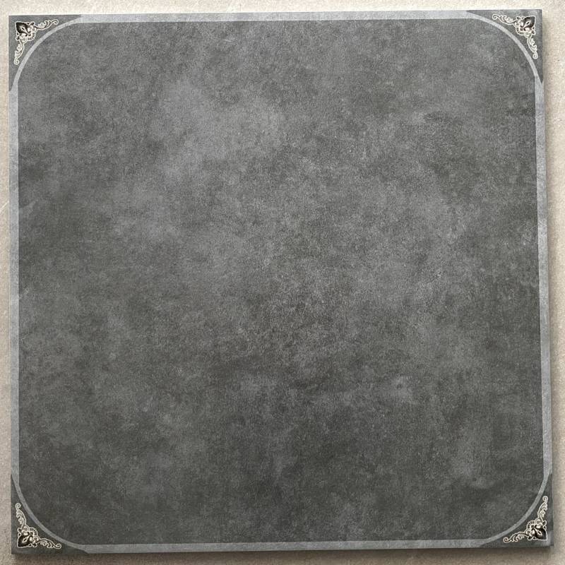 Gạch lát sàn giả cổ 600x600mm 6608 - Daisan Store