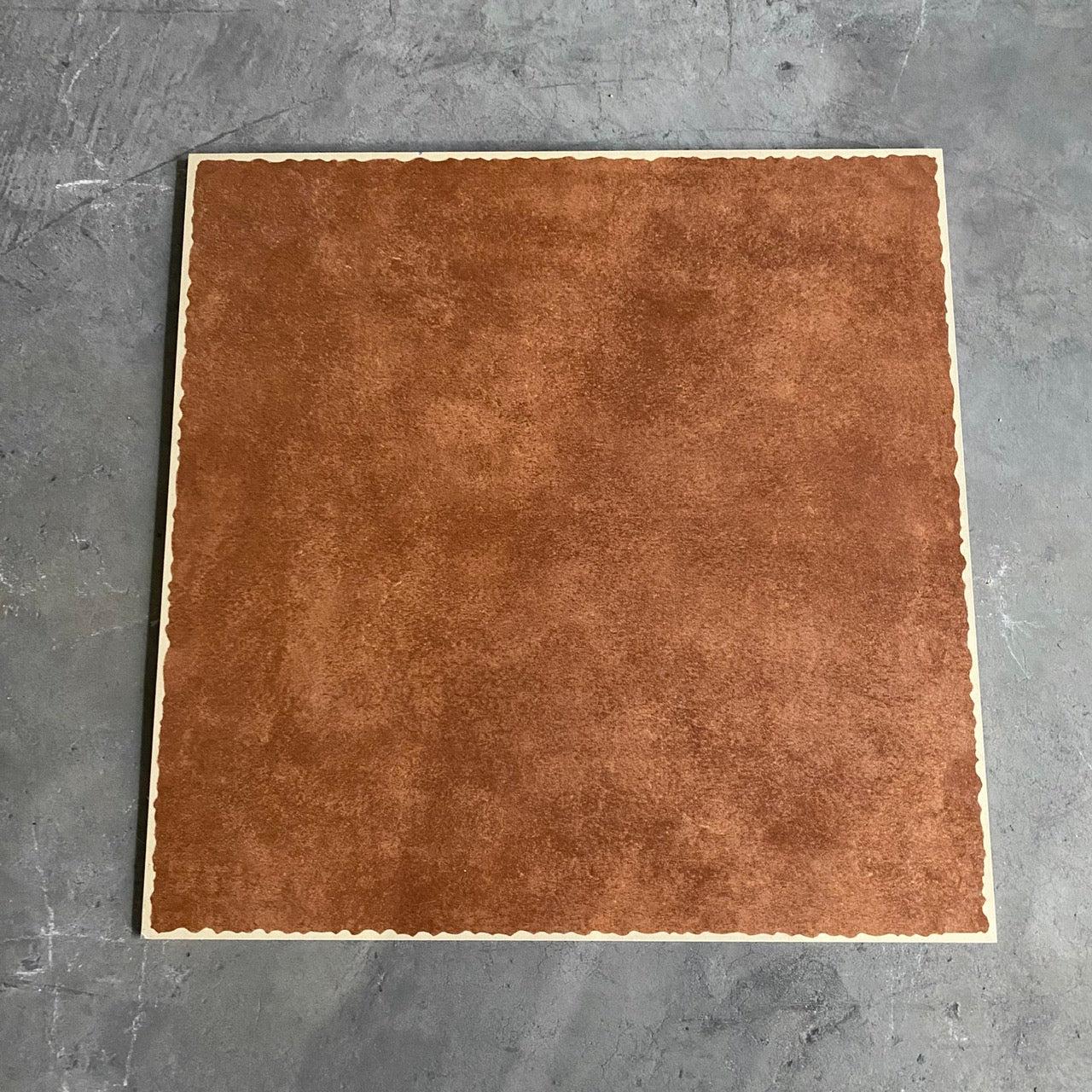 Gạch lát sàn giả cổ 600x600mm mã 6088 - Daisan Store