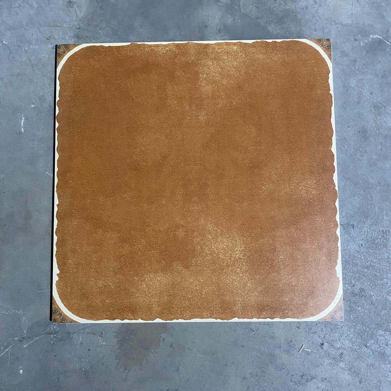 Gạch lát sàn giả cổ 600x600mm mã 6603 - Daisan Store