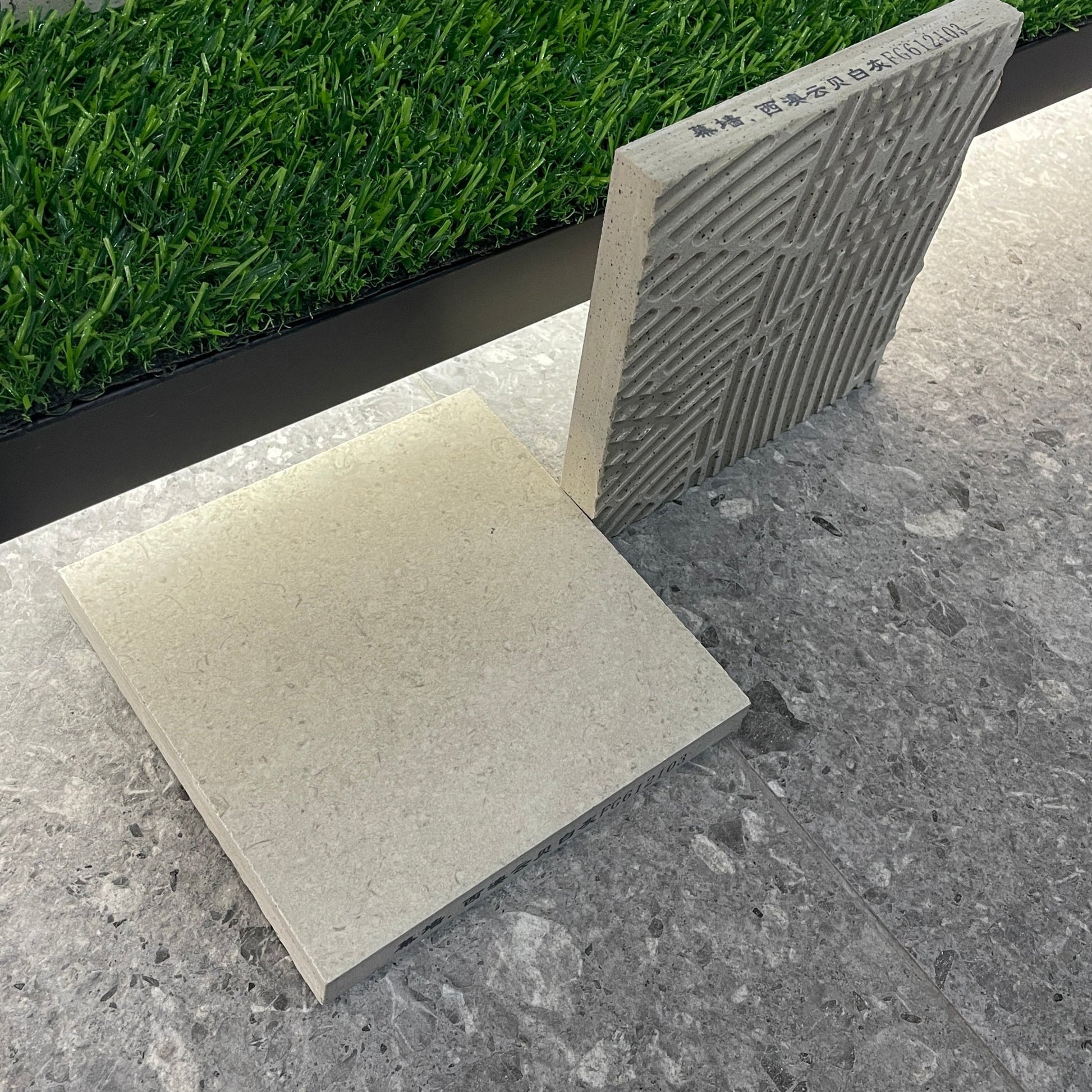 Gach Men Su Ngoai Troi 600x1200 Day 20mm Ben Vuong Cao Cap - Daisan Store