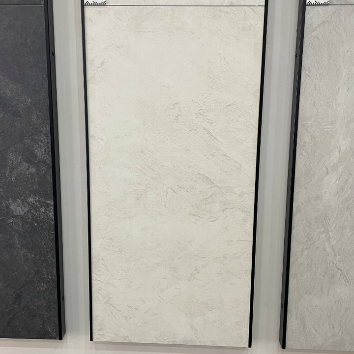 Gạch men sứ ngoài trời dày 20mm kích thước 600x1200 Gạch sứ trang trí cho tường ngoài căn hộ - Daisan Store