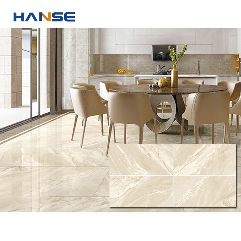 Gạch Men Toàn Thân Tráng Men Ngọc Vàng Óng Ánh Vân Đá - Daisan Store