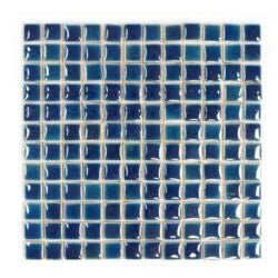 Gạch Mosaic Hồ Bơi - Daisan Store