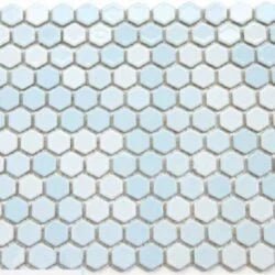 Gạch Mosaic Lục Giác - Daisan Store