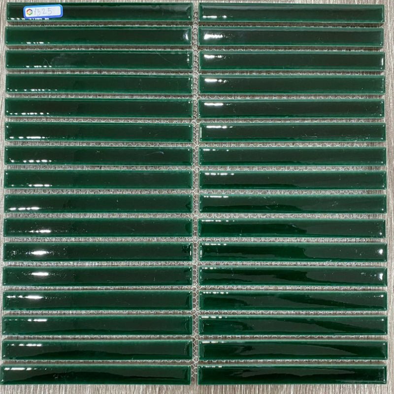 Gạch Mosaic que KT 15x145mm mã 1525 - Daisan Store