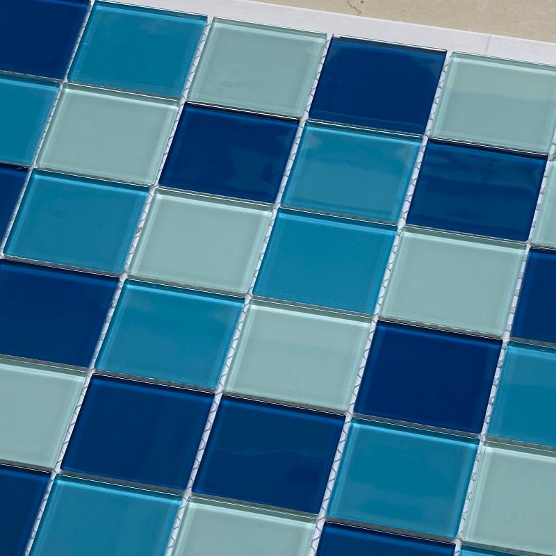 Gạch mosaic thủy tinh MH 4821 - Daisan Store