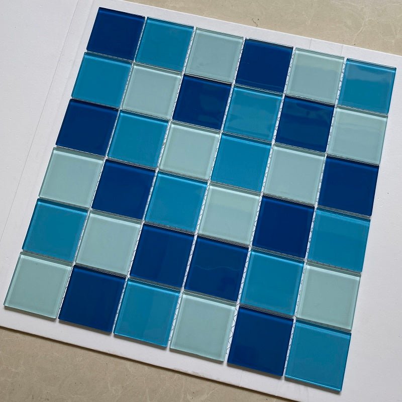 Gạch mosaic thủy tinh MH 4821 - Daisan Store