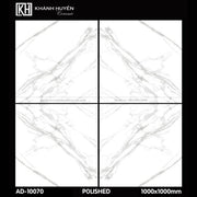 Gạch ốp lát 1000×1000 AD - 10070 - Daisan Store