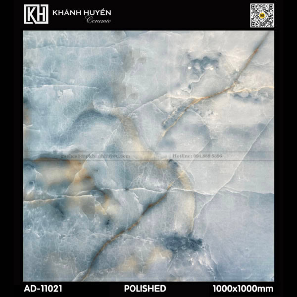 Gạch ốp lát 1000×1000 AD - 11021 - Daisan Store