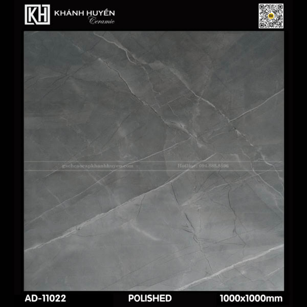Gạch ốp lát 1000×1000 AD - 11022 - Daisan Store
