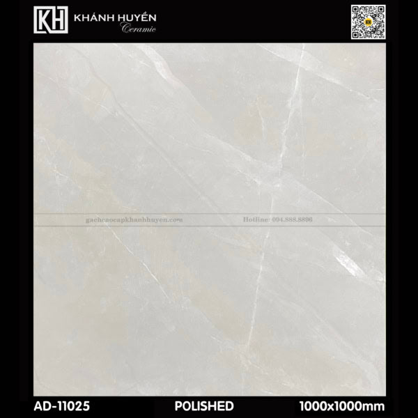 Gạch ốp lát 1000×1000 AD - 11025 - Daisan Store