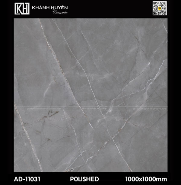 Gạch ốp lát 1000×1000 AD - 11031 - Daisan Store