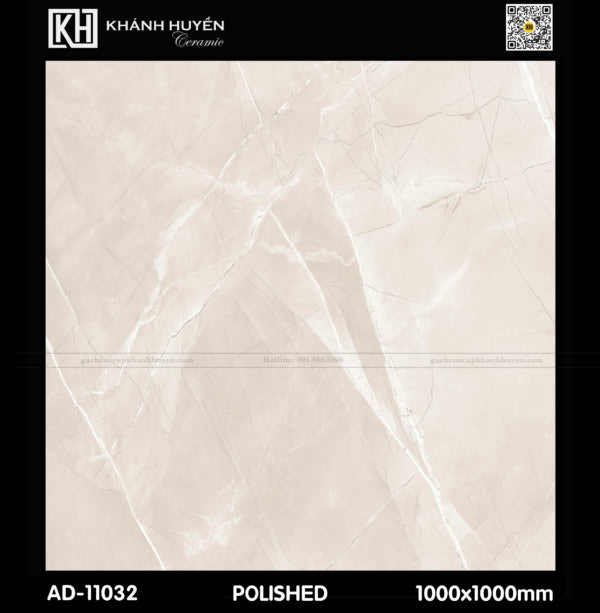 Gạch ốp lát 1000×1000 AD - 11032 - Daisan Store