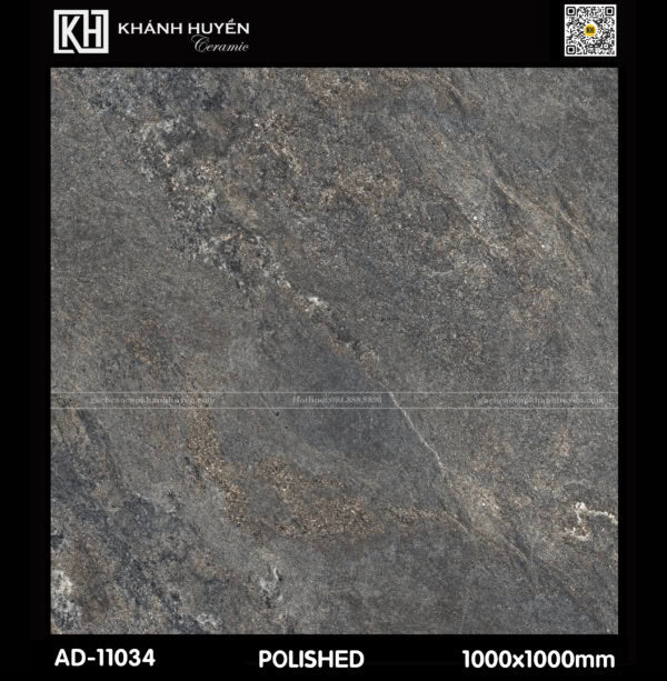 Gạch ốp lát 1000×1000 AD - 11034 - Daisan Store