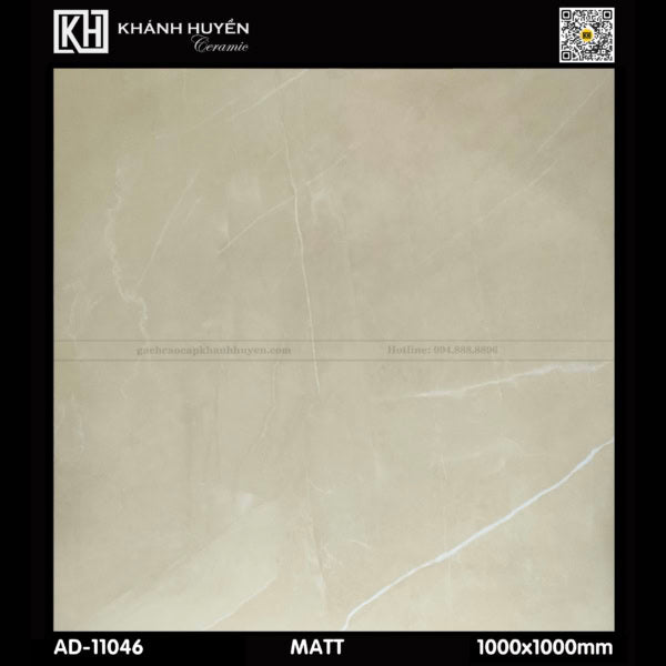 Gạch ốp lát 1000×1000 AD - 11046 - Daisan Store