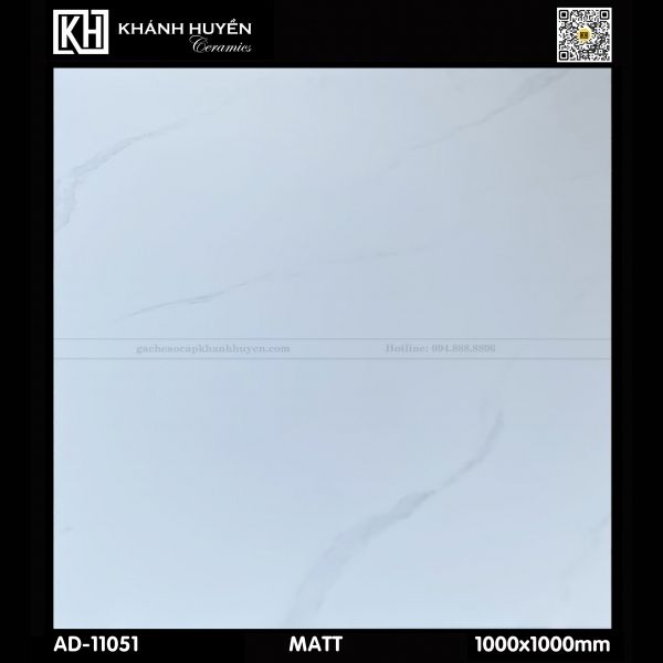 Gạch ốp lát 1000×1000 AD - 11051 - Daisan Store