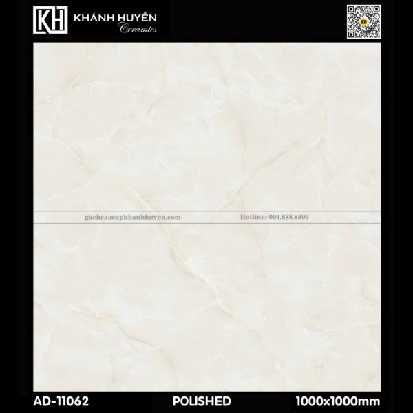 Gạch ốp lát 1000×1000 AD - 11062 - Daisan Store