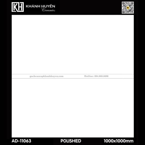 Gạch ốp lát 1000×1000 AD - 11063 - Daisan Store