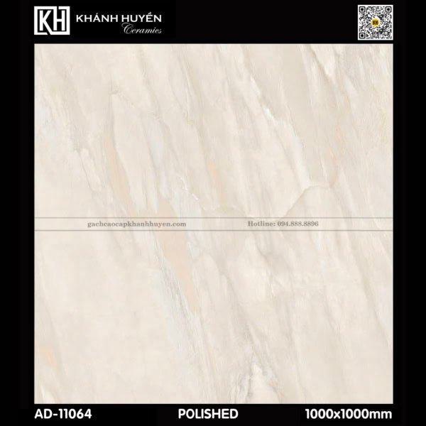 Gạch ốp lát 1000×1000 AD - 11064 - Daisan Store