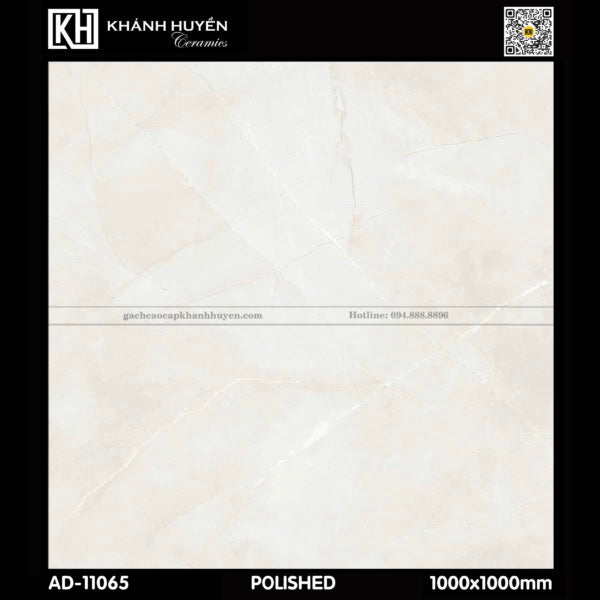 Gạch ốp lát 1000×1000 AD - 11065 - Daisan Store