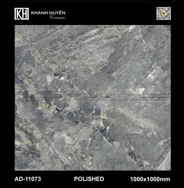 Gạch ốp lát 1000×1000 AD - 11073 - Daisan Store