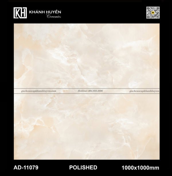 Gạch ốp lát 1000×1000 AD - 11079 - Daisan Store
