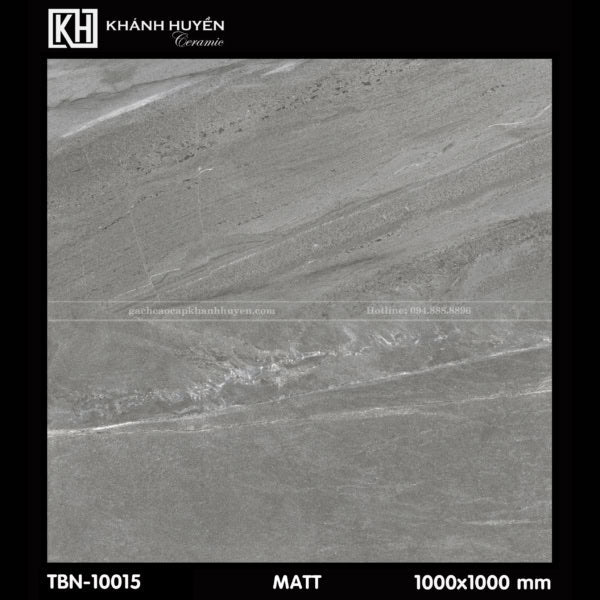 Gạch ốp lát 1000×1000 TBN - 10015 - Daisan Store