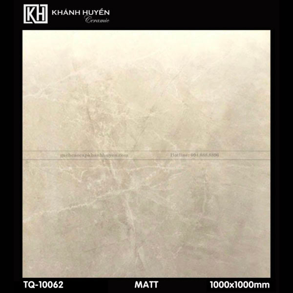 Gạch ốp lát 1000×1000 TQ - 10062 - Daisan Store