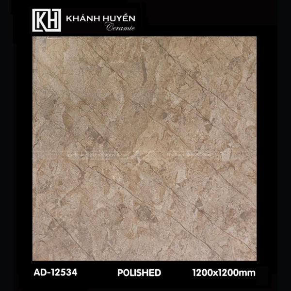 Gạch ốp lát 1200×1200 AD - 12534 - Daisan Store