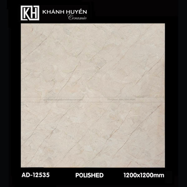 Gạch ốp lát 1200×1200 AD - 12535 - Daisan Store