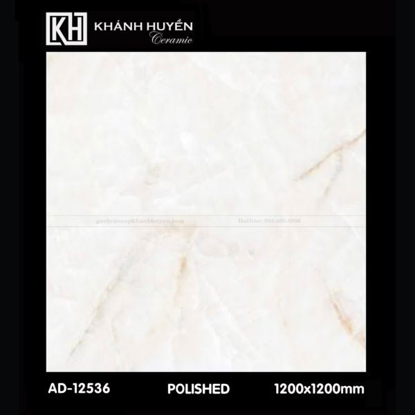 Gạch ốp lát 1200×1200 AD - 12536 - Daisan Store