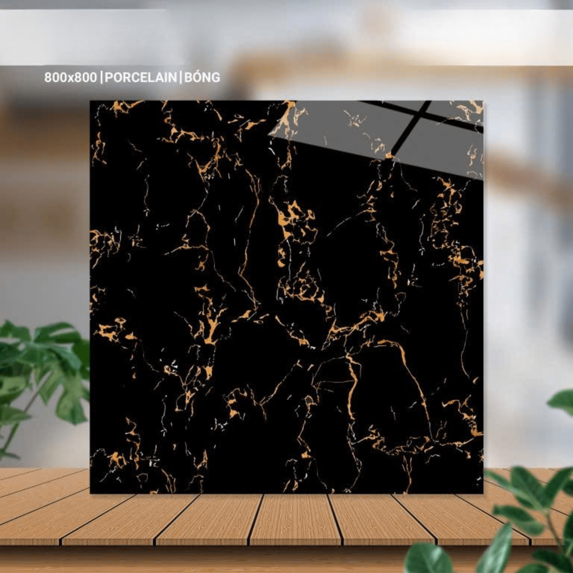 Gạch ốp lát 800x800mm mã 80032 - Daisan Store