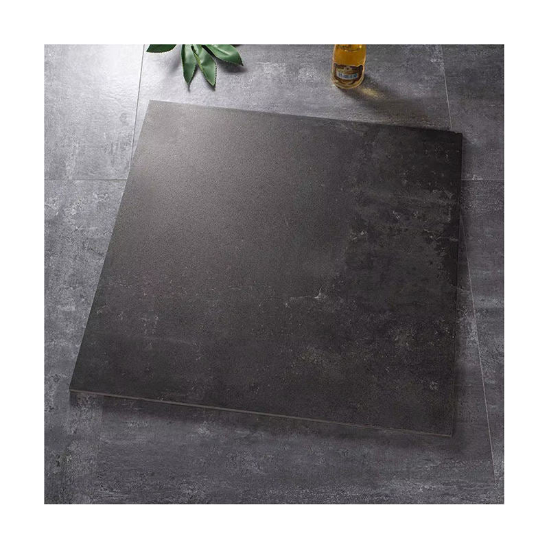 Gạch ốp tường sứ mờ chống trượt Quảng Đông, Cách nhiệt, Vật liệu xây dựng phòng tắm, Gạch men mờ bóng 600x600mm - Daisan Store