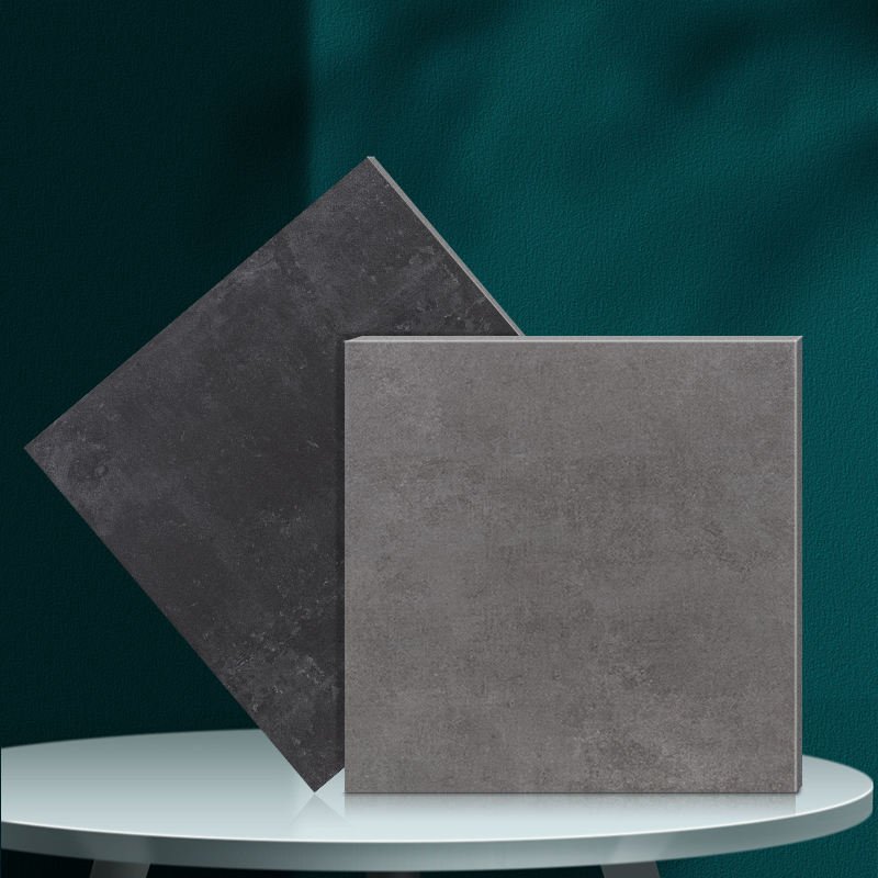 Gạch ốp tường sứ mờ chống trượt Quảng Đông, Cách nhiệt, Vật liệu xây dựng phòng tắm, Gạch men mờ bóng 600x600mm - Daisan Store