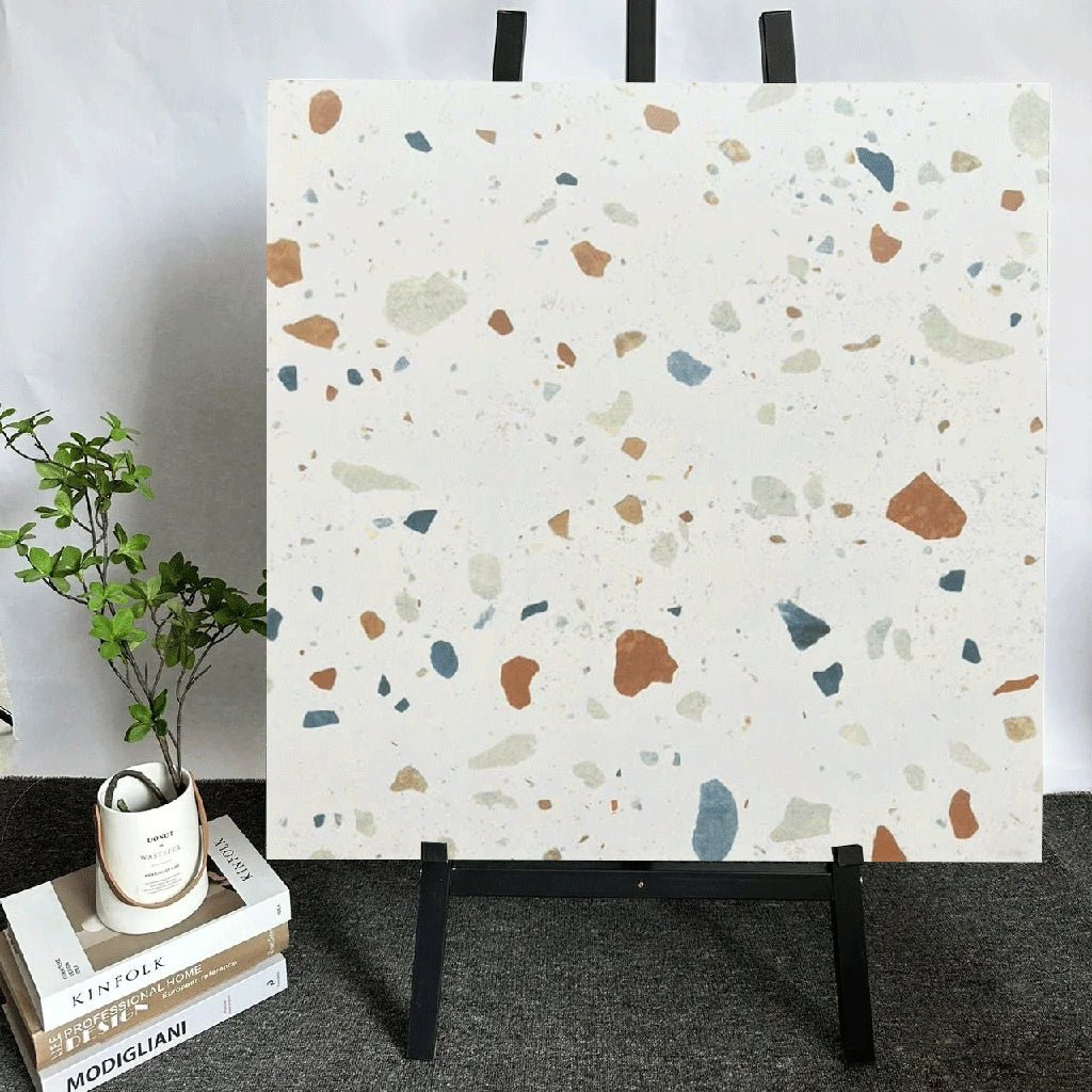 Gạch Terrazzo 600x600mm 6013M - Daisan Store