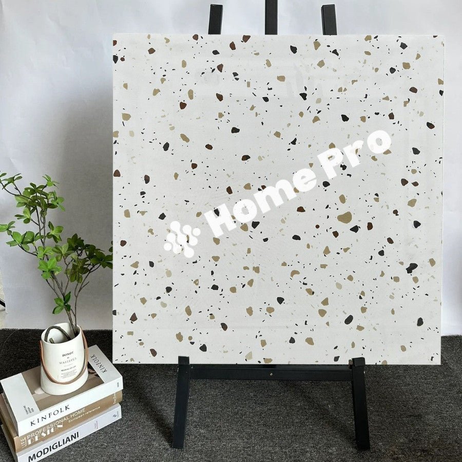 Gạch Terrazzo 600x600mm 66026 - Daisan Store