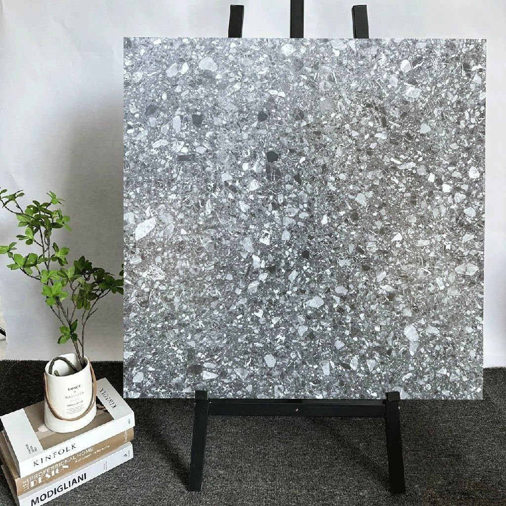 Gạch Terrazzo 600x600mm 66088 - Daisan Store