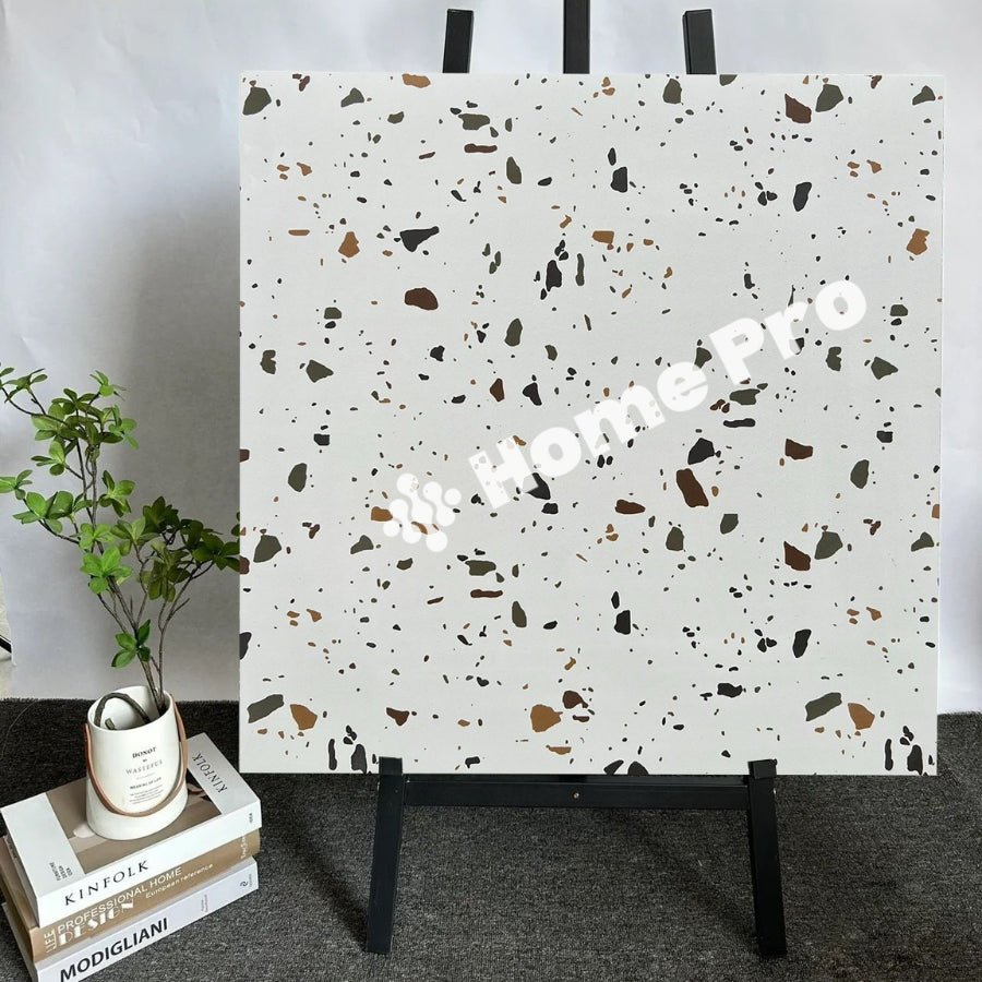 Gạch Terrazzo 600x600mm 67027 - Daisan Store