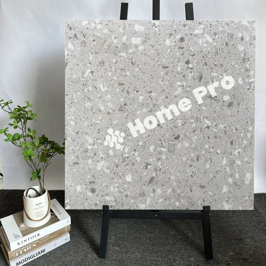 Gạch Terrazzo 600x600mm 67052 - Daisan Store