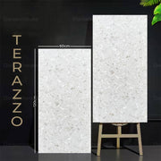 Gạch Terrazzo KT 600x1200mm 126007 (1h/1,44m/2v) - Daisan Store
