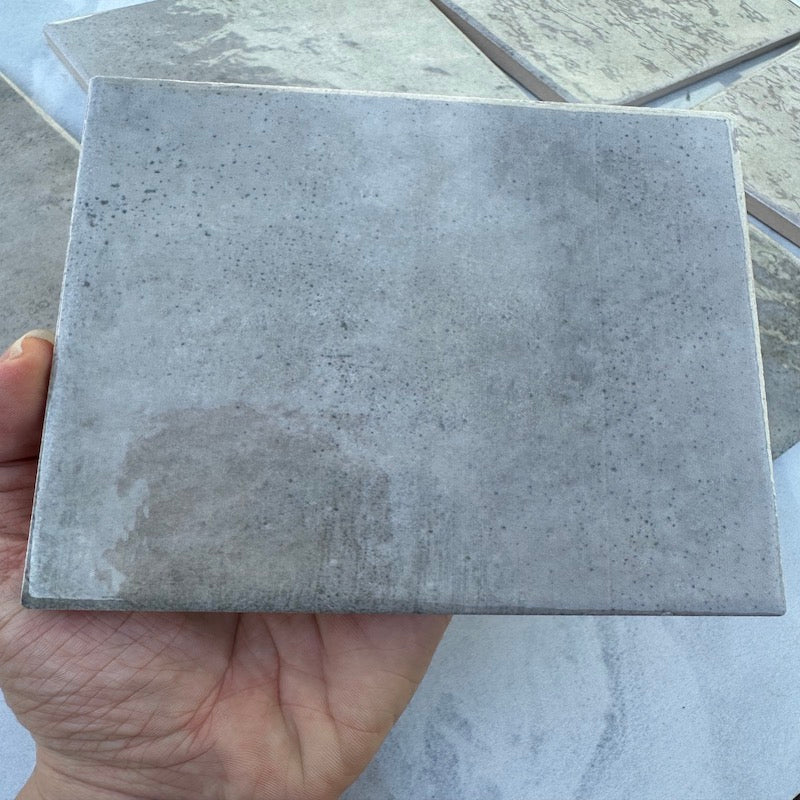 Gạch Thẻ Gợn Sóng 123x123 LP12302 - Daisan Store