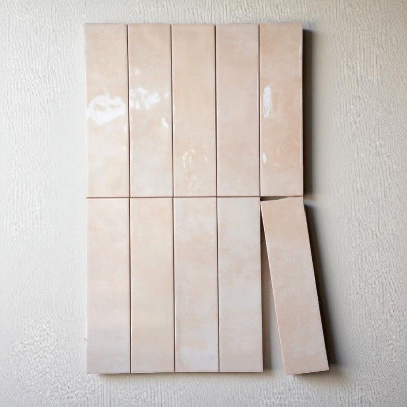 Gạch thẻ lượn mặt 75x300mm DS75301 - Daisan Store