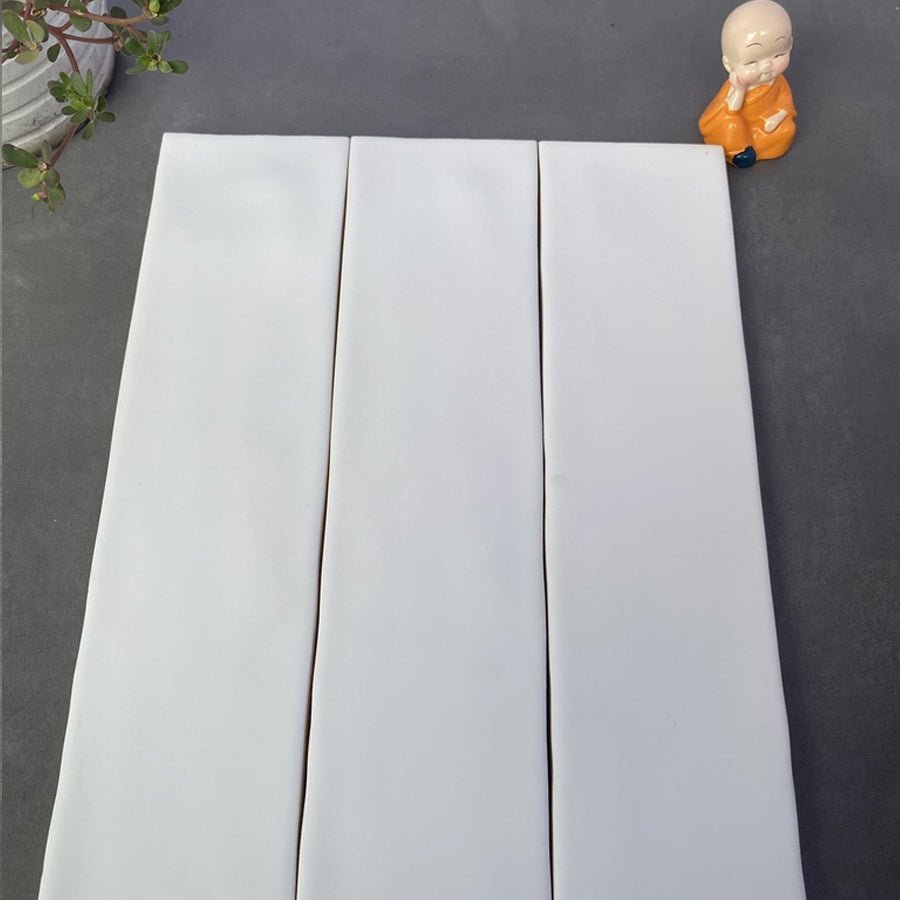 Gạch thẻ mờ lượn mặt KT 75x300x44 mã SHM75306 - Daisan Store