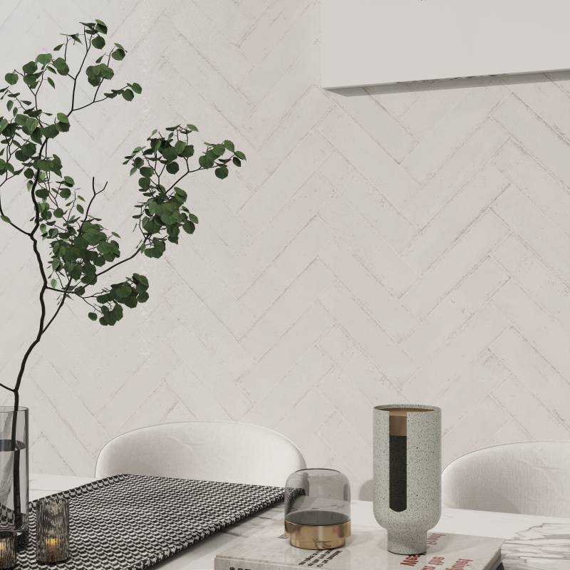 Gạch thẻ nhập khẩu KT 75x300mm men Sugar MD7536G00 - Daisan Store