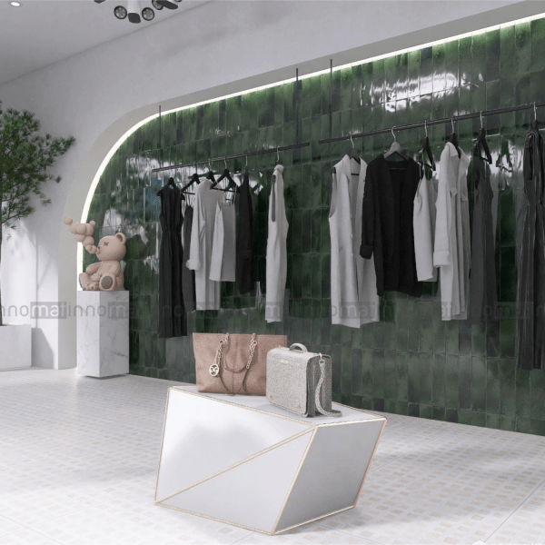 Gạch Thẻ P12 - Daisan Store