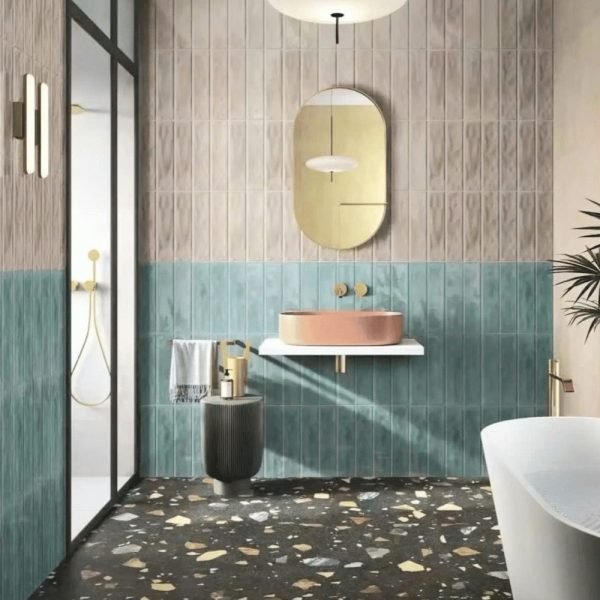 Gạch Thẻ P2 - Daisan Store