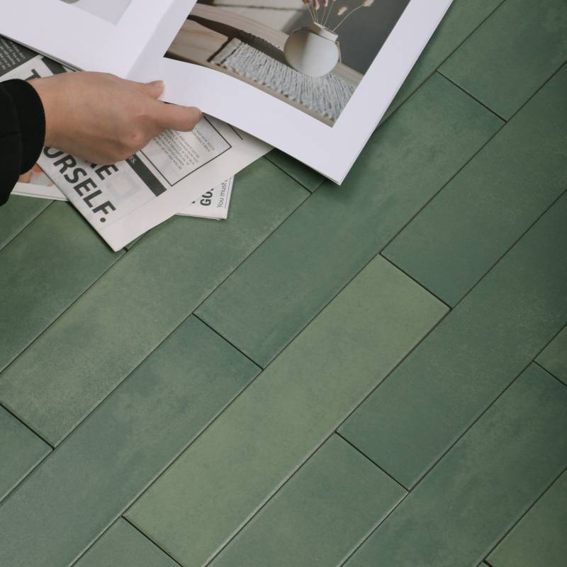 Gạch thẻ porcelain 75x300mm mã MD7535S06 - Daisan Store